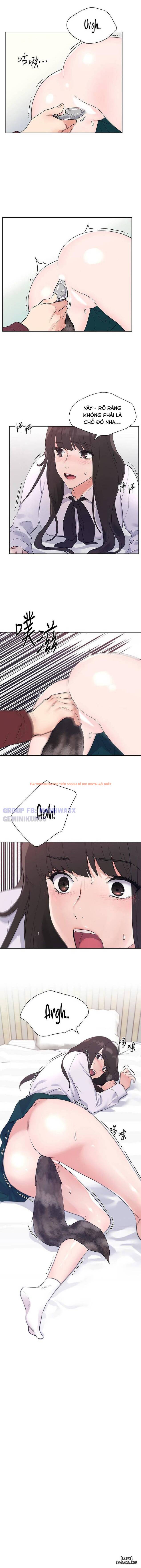 Trang truyện 1 trong truyện tranh Trả Thù Cô Ta - Chapter 103 - hentai24h.pro