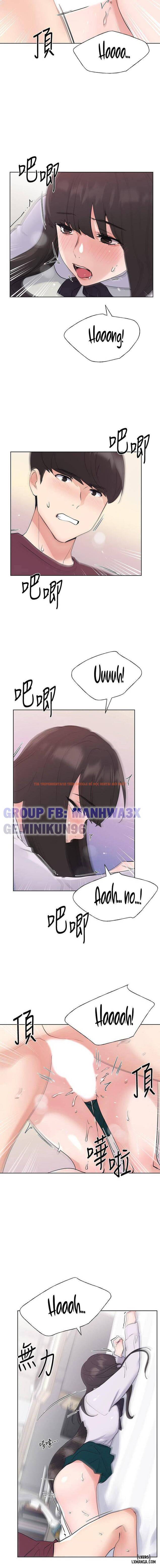 Trang truyện 10 trong truyện tranh Trả Thù Cô Ta - Chapter 103 - hentai24h.pro