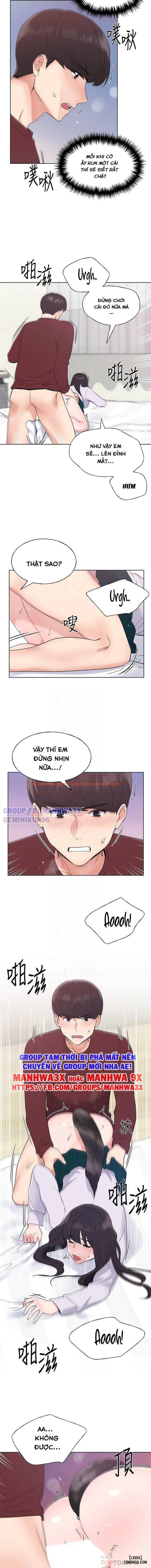 Trang truyện 9 trong truyện tranh Trả Thù Cô Ta - Chapter 103 - hentai24h.pro