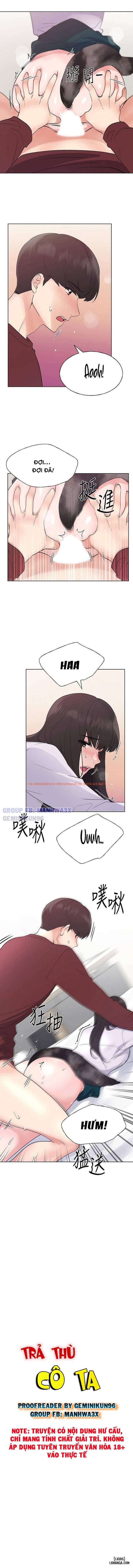 Trang truyện 1 trong truyện tranh Trả Thù Cô Ta - Chapter 104 - hentai24h.pro