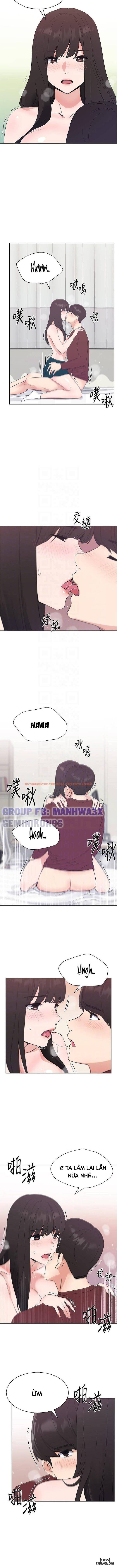 Trang truyện 5 trong truyện tranh Trả Thù Cô Ta - Chapter 104 - hentai24h.pro