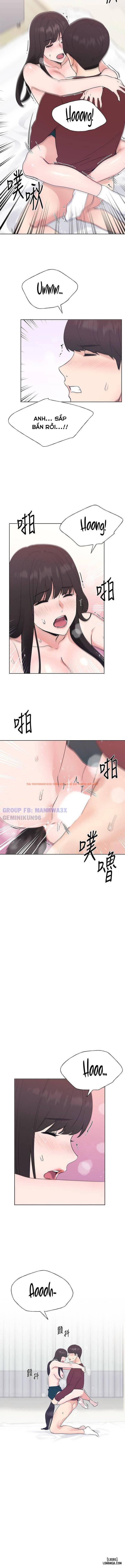 Trang truyện 7 trong truyện tranh Trả Thù Cô Ta - Chapter 104 - hentai24h.pro