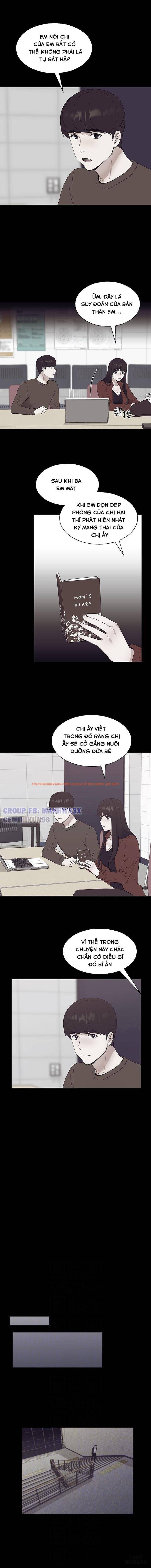 Trang truyện 1 trong truyện tranh Trả Thù Cô Ta - Chapter 105 - hentai24h.pro