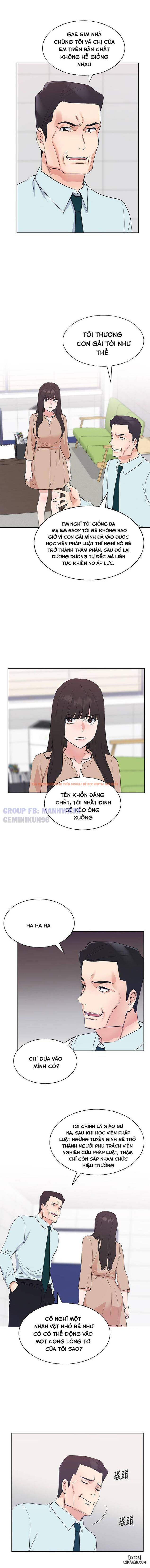 Trang truyện 10 trong truyện tranh Trả Thù Cô Ta - Chapter 105 - hentai24h.pro