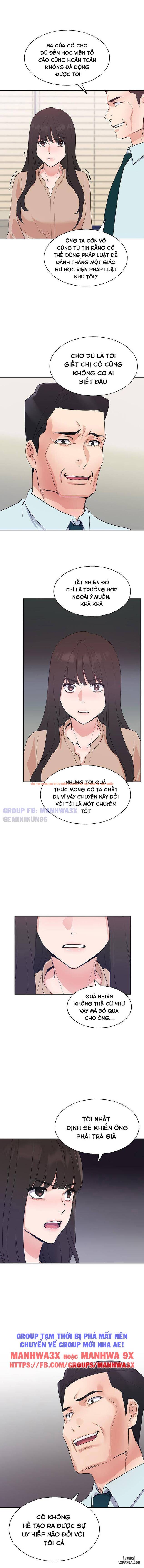 Trang truyện 11 trong truyện tranh Trả Thù Cô Ta - Chapter 105 - hentai24h.pro