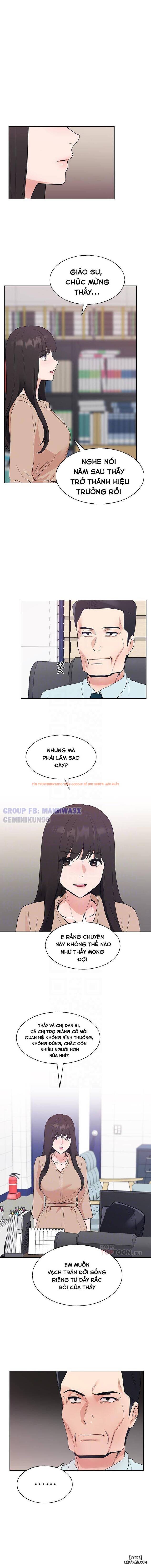 Trang truyện 4 trong truyện tranh Trả Thù Cô Ta - Chapter 105 - hentai24h.pro