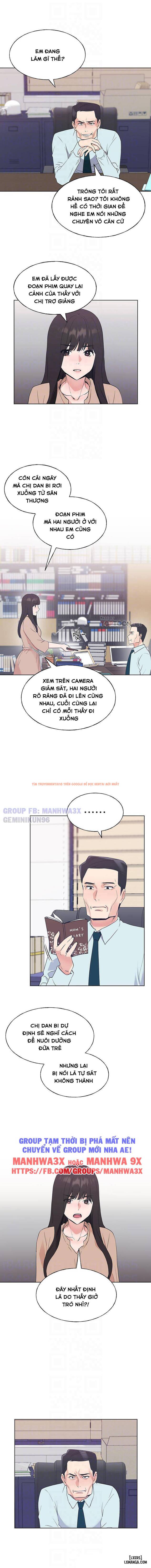 Trang truyện 5 trong truyện tranh Trả Thù Cô Ta - Chapter 105 - hentai24h.pro