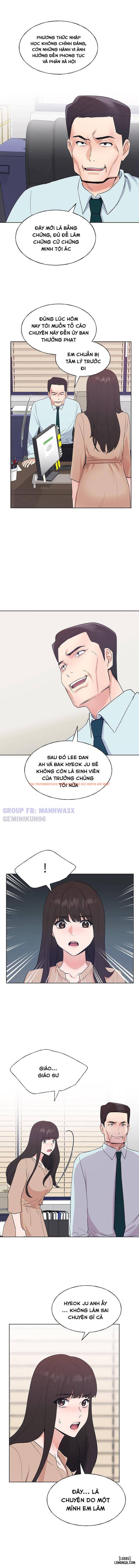 Trang truyện 8 trong truyện tranh Trả Thù Cô Ta - Chapter 105 - hentai24h.pro