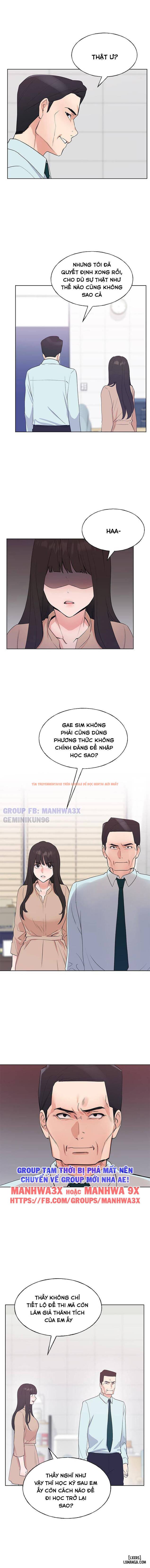 Trang truyện 9 trong truyện tranh Trả Thù Cô Ta - Chapter 105 - hentai24h.pro