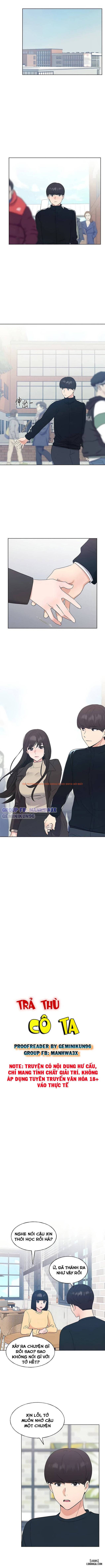 Xem ảnh 1 trong truyện hentai Trả Thù Cô Ta - Chapter 107 - hentaitvn.net