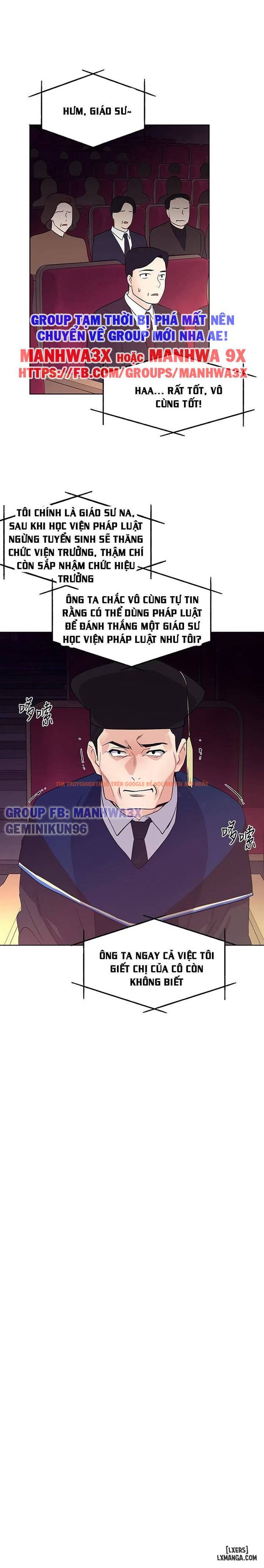 Xem ảnh 8 trong truyện hentai Trả Thù Cô Ta - Chapter 107 - hentaitvn.net