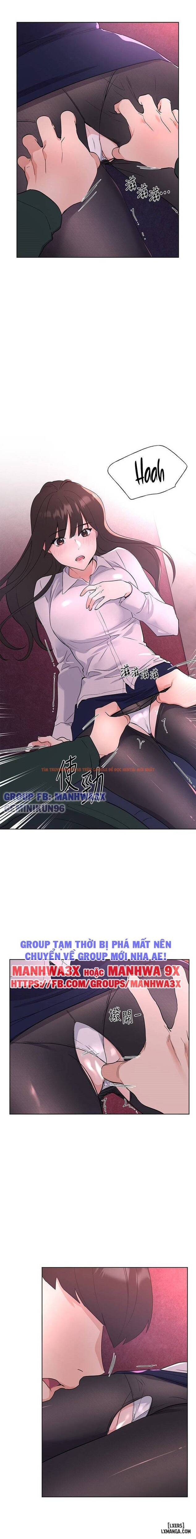 Xem ảnh 11 trong truyện hentai Trả Thù Cô Ta - Chapter 108 - hentaitvn.net