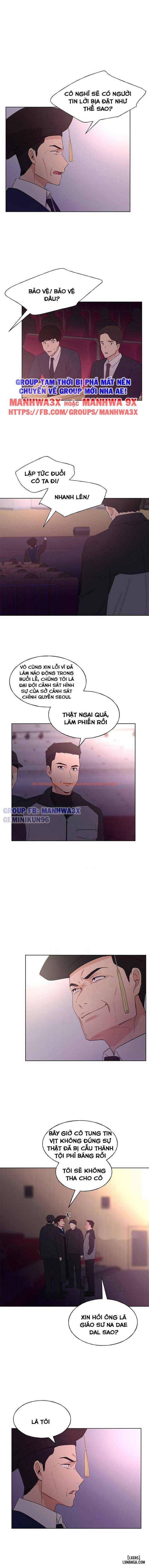 Xem ảnh 2 trong truyện hentai Trả Thù Cô Ta - Chapter 108 - hentaitvn.net