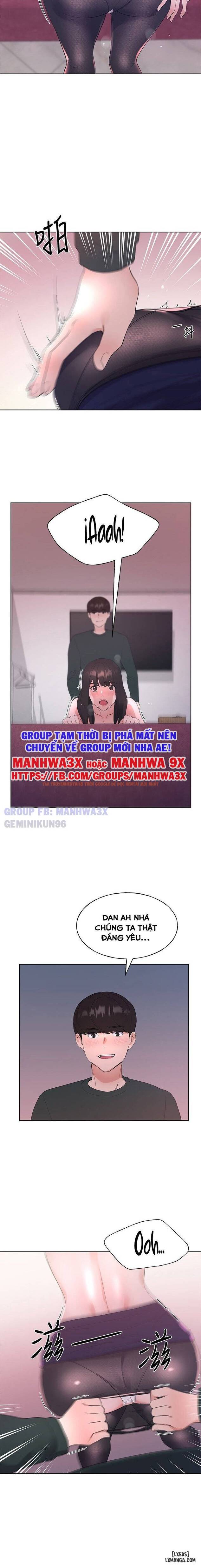 Xem ảnh 12 trong truyện hentai Trả Thù Cô Ta - Chapter 109 - hentaitvn.net