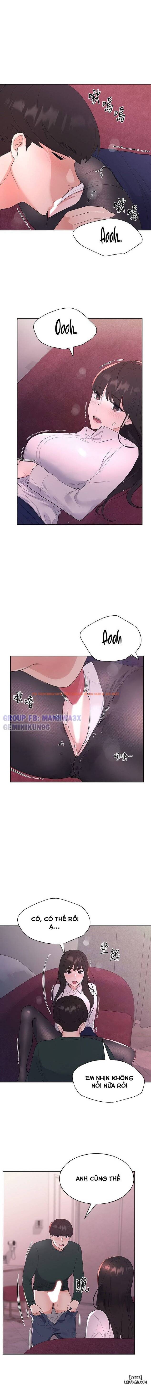Xem ảnh 4 trong truyện hentai Trả Thù Cô Ta - Chapter 109 - hentaitvn.net