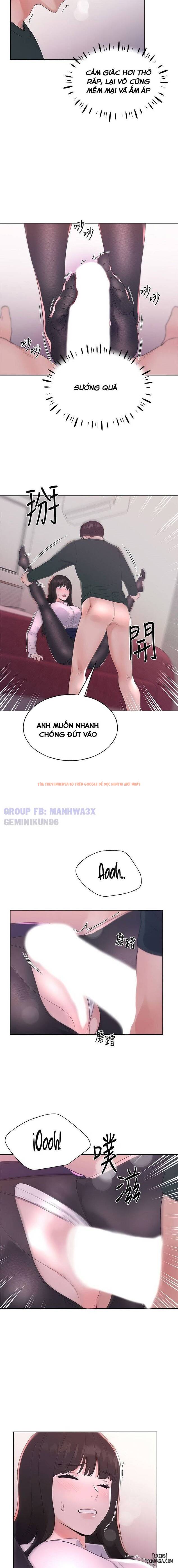 Xem ảnh 6 trong truyện hentai Trả Thù Cô Ta - Chapter 109 - hentaitvn.net