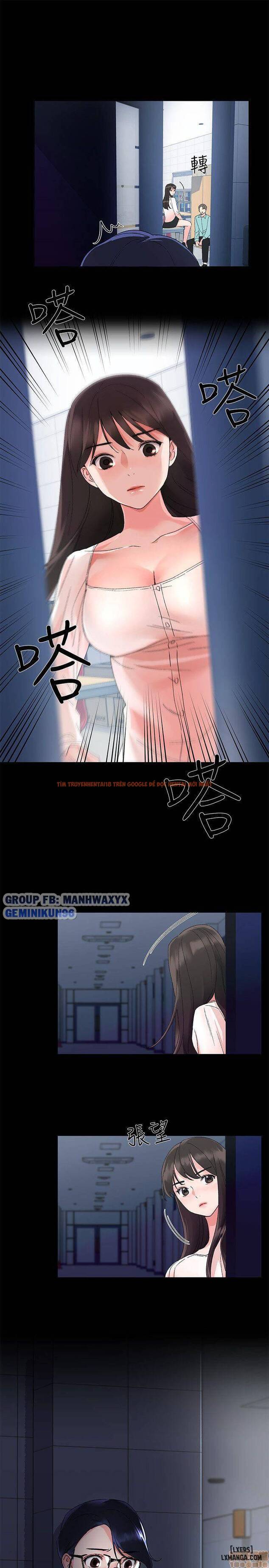 Trang truyện 10 trong truyện tranh Trả Thù Cô Ta - Chapter 11 - hentai24h.pro