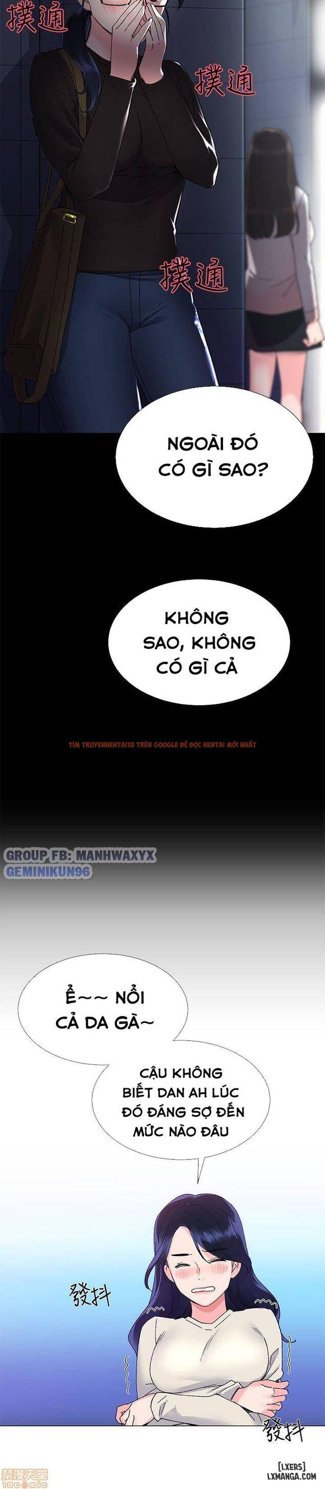 Trang truyện 11 trong truyện tranh Trả Thù Cô Ta - Chapter 11 - hentai24h.pro