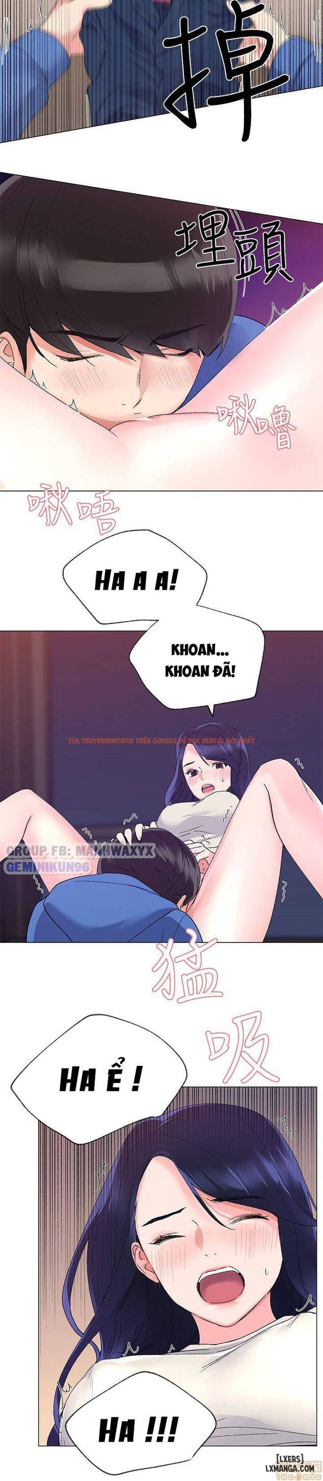 Trang truyện 15 trong truyện tranh Trả Thù Cô Ta - Chapter 11 - hentai24h.pro
