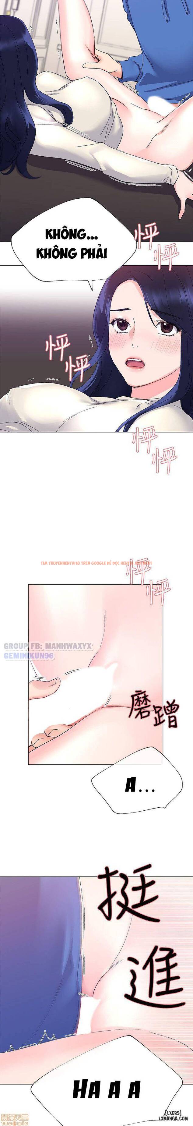 Trang truyện 17 trong truyện tranh Trả Thù Cô Ta - Chapter 11 - hentai24h.pro
