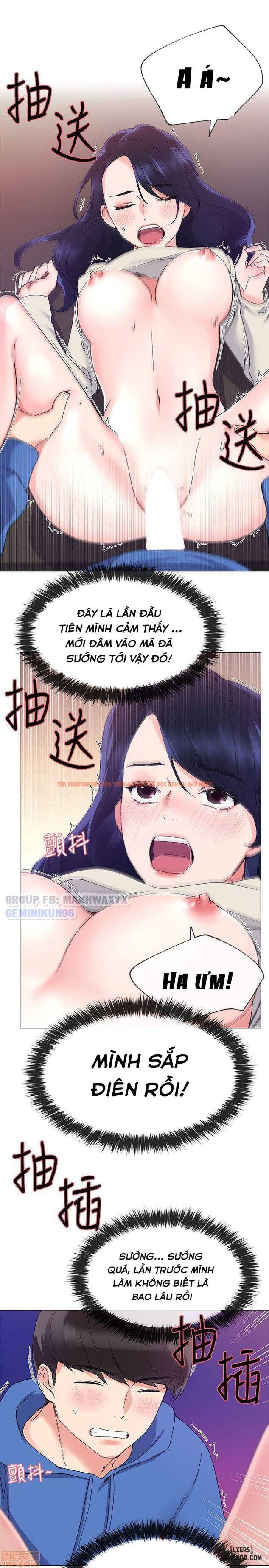Trang truyện 19 trong truyện tranh Trả Thù Cô Ta - Chapter 11 - hentai24h.pro