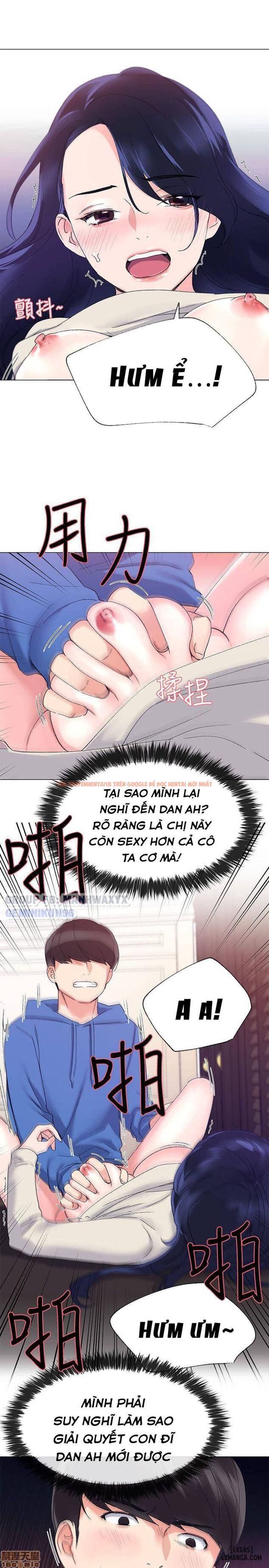Trang truyện 21 trong truyện tranh Trả Thù Cô Ta - Chapter 11 - hentai24h.pro