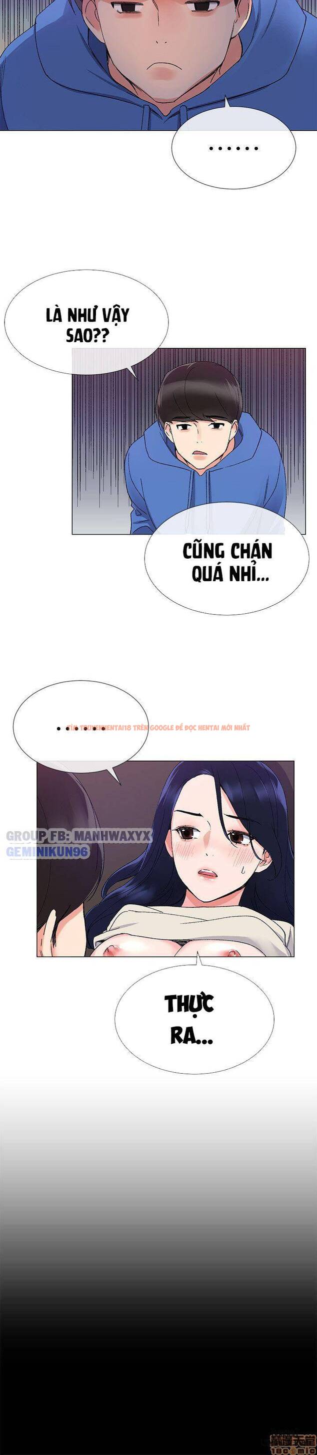 Trang truyện 5 trong truyện tranh Trả Thù Cô Ta - Chapter 11 - hentai24h.pro