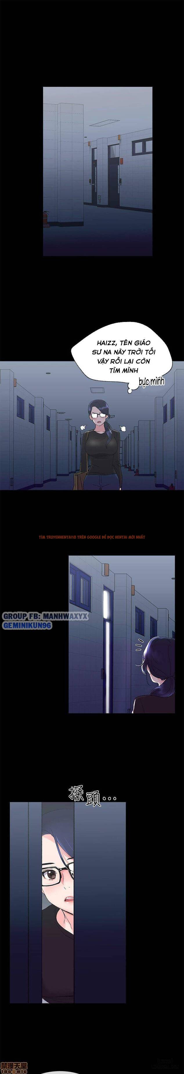 Trang truyện 6 trong truyện tranh Trả Thù Cô Ta - Chapter 11 - hentai24h.pro