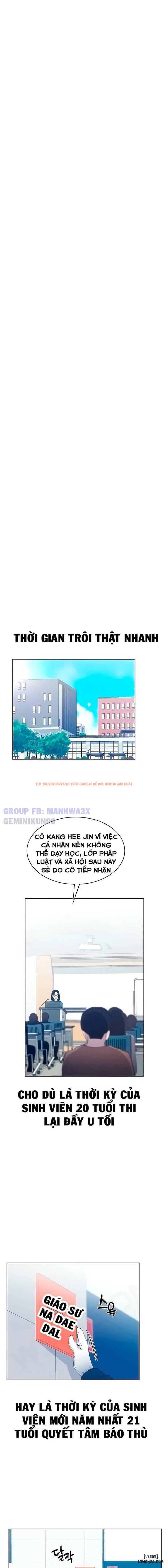 Xem ảnh 10 trong truyện hentai Trả Thù Cô Ta - Chapter 110 END - hentaitvn.net