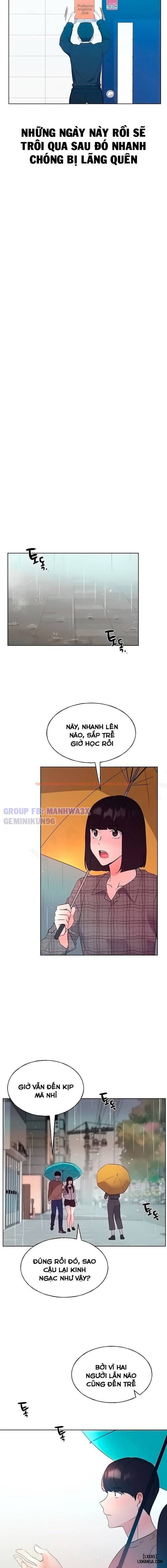 Xem ảnh 11 trong truyện hentai Trả Thù Cô Ta - Chapter 110 END - hentaitvn.net