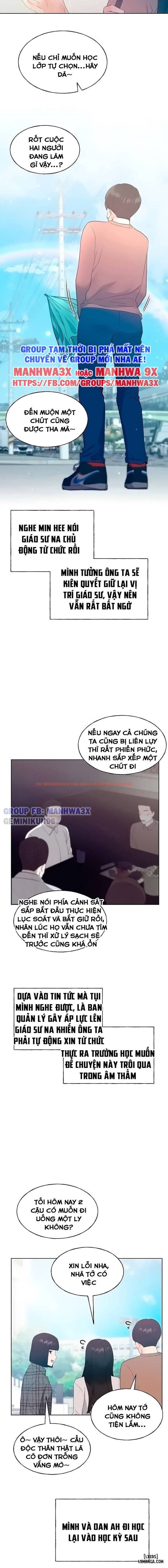 Xem ảnh 12 trong truyện hentai Trả Thù Cô Ta - Chapter 110 END - hentaitvn.net