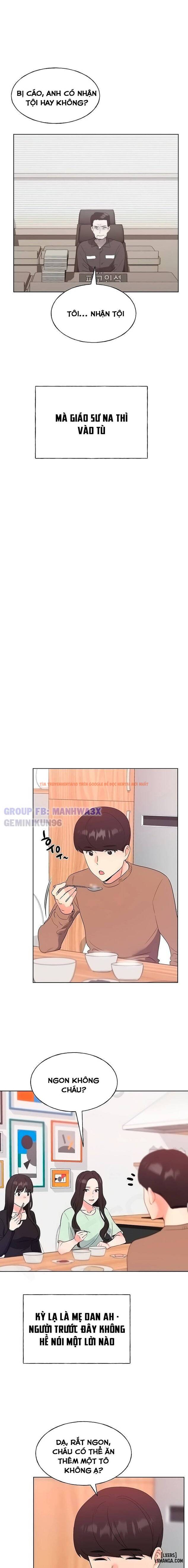 Xem ảnh 13 trong truyện hentai Trả Thù Cô Ta - Chapter 110 END - hentaitvn.net