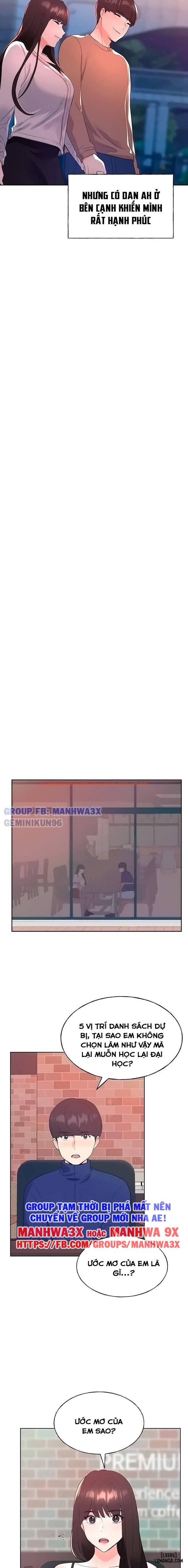 Xem ảnh 15 trong truyện hentai Trả Thù Cô Ta - Chapter 110 END - hentaitvn.net