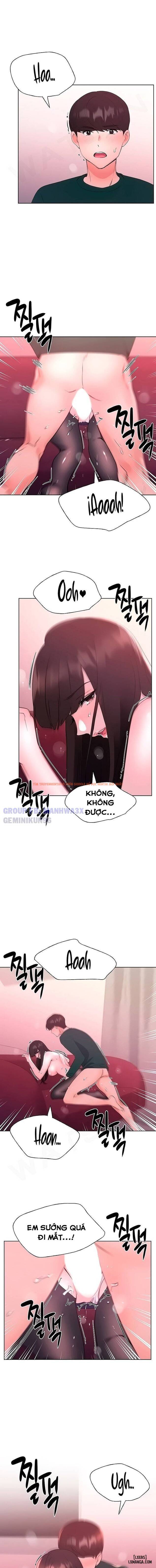 Xem ảnh 7 trong truyện hentai Trả Thù Cô Ta - Chapter 110 END - hentaitvn.net