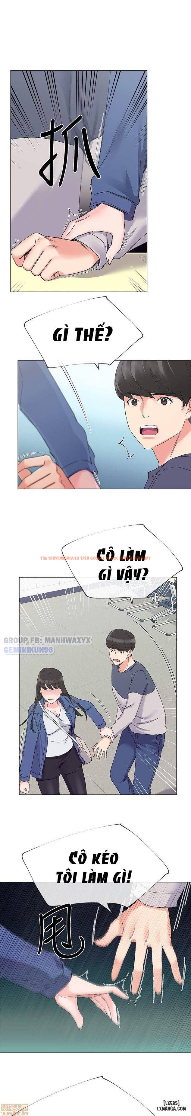 Trang truyện 12 trong truyện tranh Trả Thù Cô Ta - Chapter 12 - hentai24h.pro