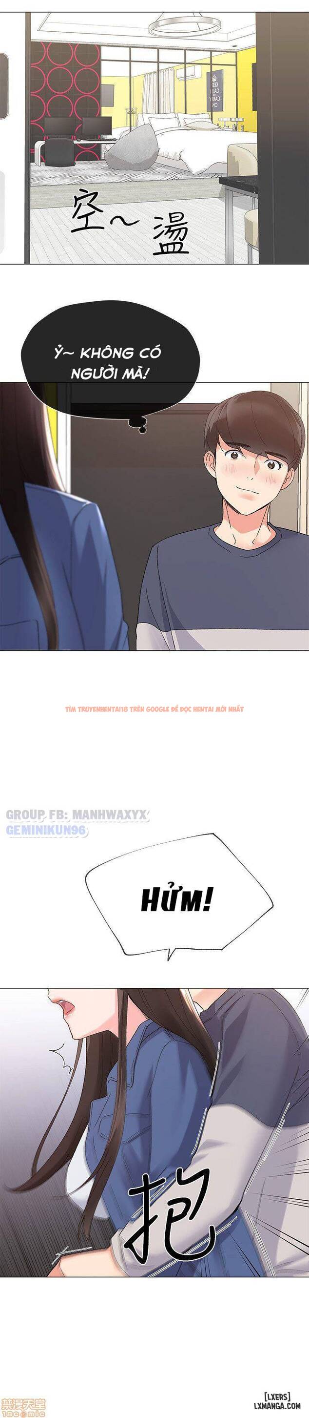 Trang truyện 19 trong truyện tranh Trả Thù Cô Ta - Chapter 12 - hentai24h.pro
