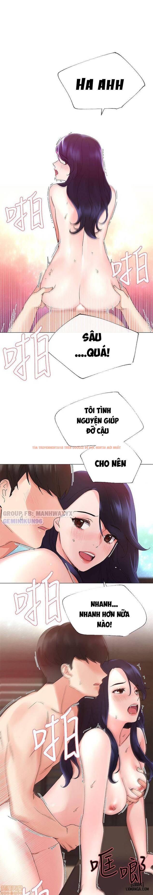 Trang truyện 2 trong truyện tranh Trả Thù Cô Ta - Chapter 12 - hentai24h.pro
