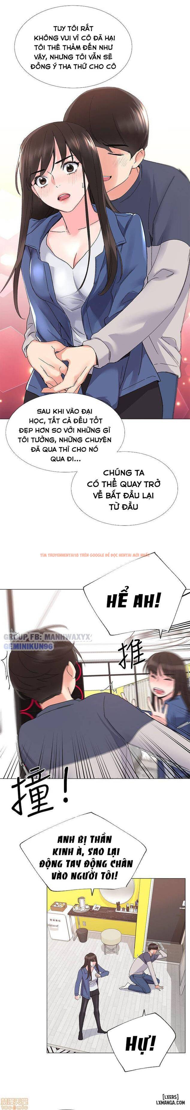 Trang truyện 20 trong truyện tranh Trả Thù Cô Ta - Chapter 12 - hentai24h.pro
