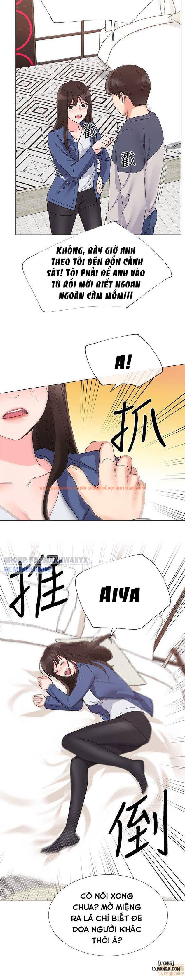 Trang truyện 23 trong truyện tranh Trả Thù Cô Ta - Chapter 12 - hentai24h.pro