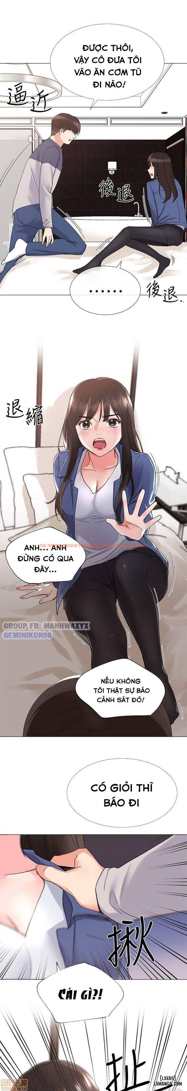 Trang truyện 24 trong truyện tranh Trả Thù Cô Ta - Chapter 12 - hentai24h.pro
