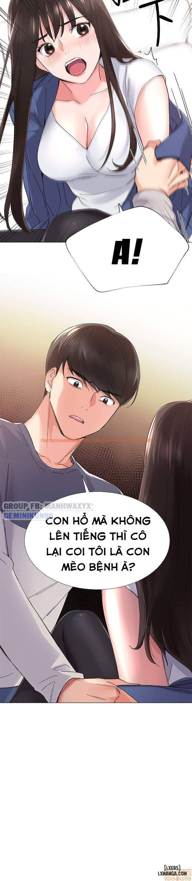 Trang truyện 25 trong truyện tranh Trả Thù Cô Ta - Chapter 12 - hentai24h.pro