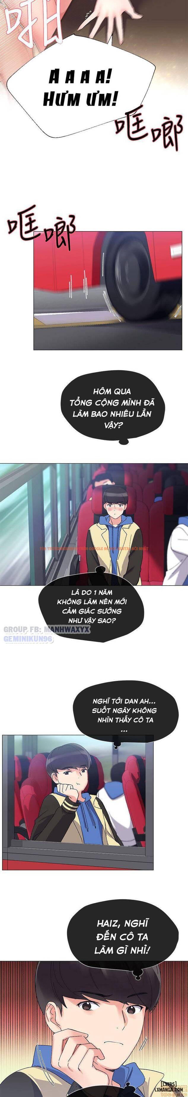 Trang truyện 3 trong truyện tranh Trả Thù Cô Ta - Chapter 12 - hentai24h.pro