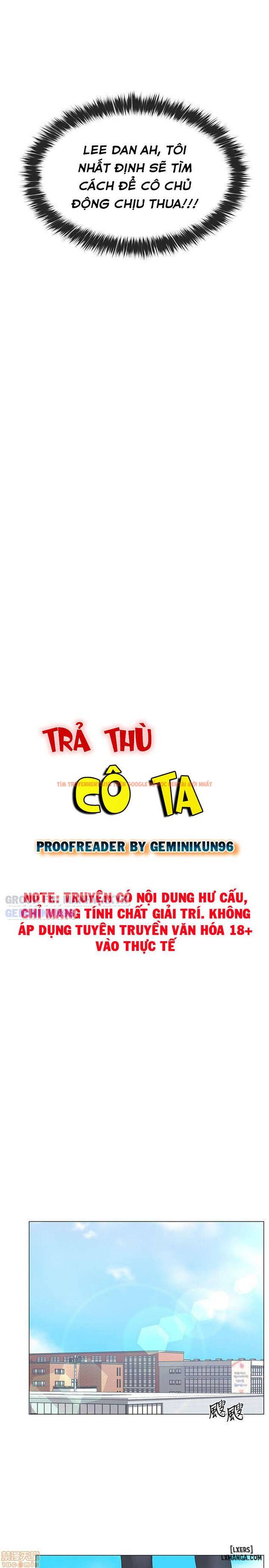 Trang truyện 5 trong truyện tranh Trả Thù Cô Ta - Chapter 12 - hentai24h.pro