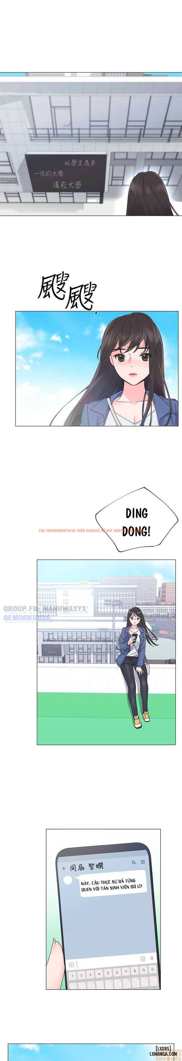 Trang truyện 7 trong truyện tranh Trả Thù Cô Ta - Chapter 12 - hentai24h.pro