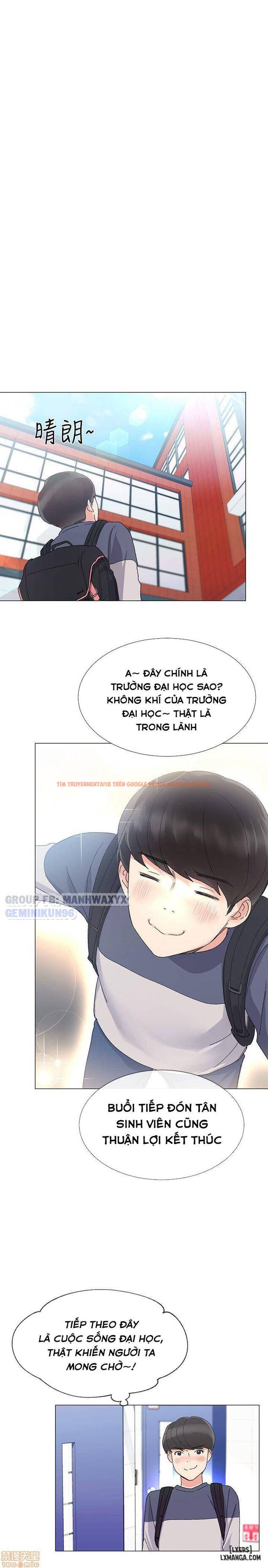 Trang truyện 9 trong truyện tranh Trả Thù Cô Ta - Chapter 12 - hentai24h.pro
