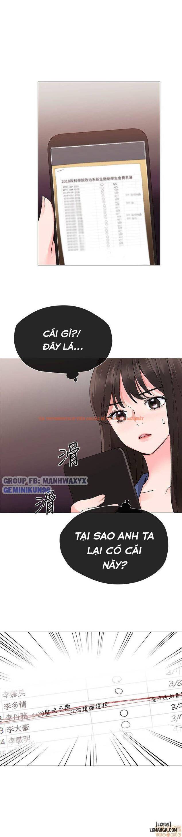 Xem ảnh 10 trong truyện hentai Trả Thù Cô Ta - Chapter 13 - www.hentaitvn.net