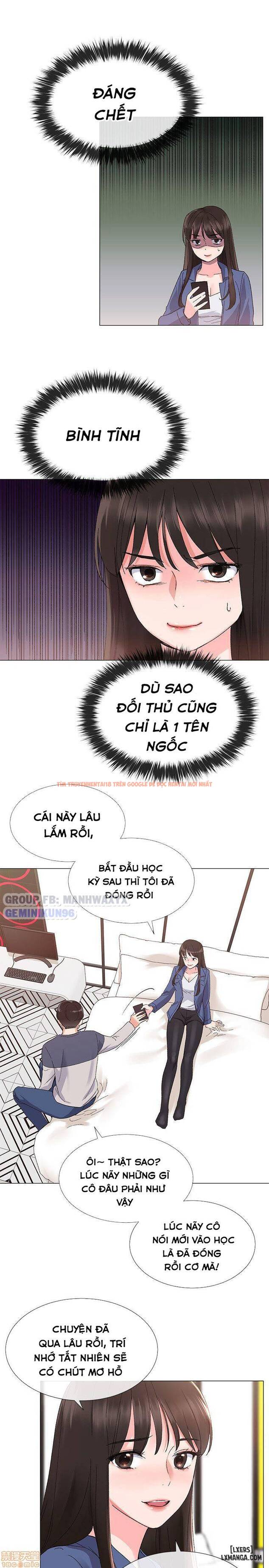 Xem ảnh 11 trong truyện hentai Trả Thù Cô Ta - Chapter 13 - www.hentaitvn.net
