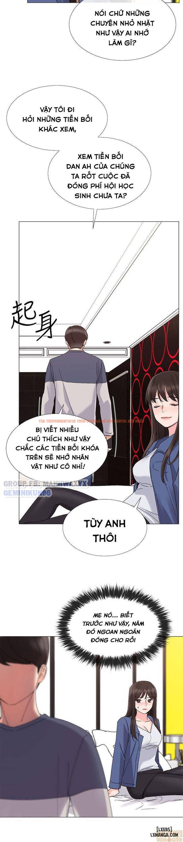 Xem ảnh 12 trong truyện hentai Trả Thù Cô Ta - Chapter 13 - www.hentaitvn.net