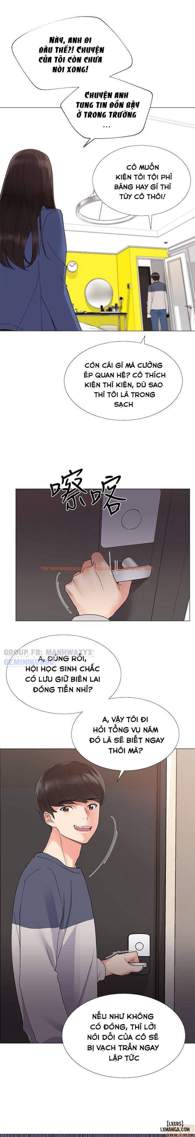 Xem ảnh 13 trong truyện hentai Trả Thù Cô Ta - Chapter 13 - www.hentaitvn.net