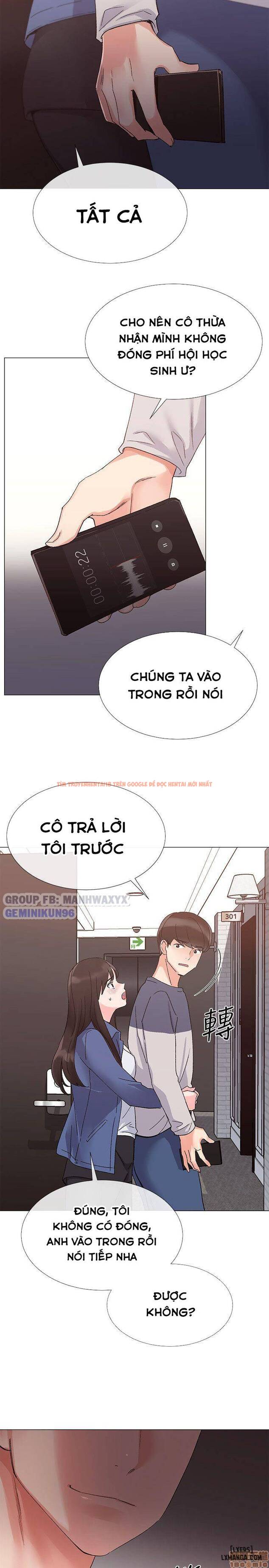 Xem ảnh 16 trong truyện hentai Trả Thù Cô Ta - Chapter 13 - www.hentaitvn.net